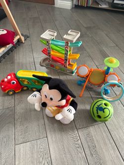 Toys