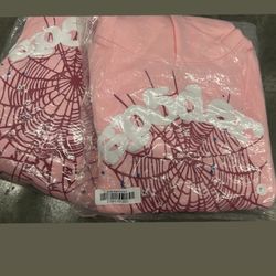 Sp5der Hoodie 