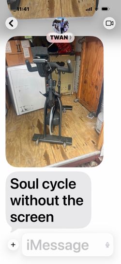 Soul Cycle