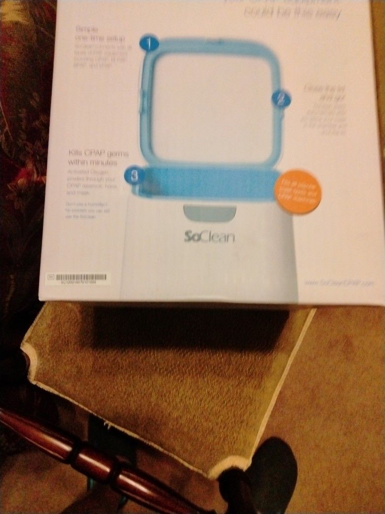 Soclean 2
