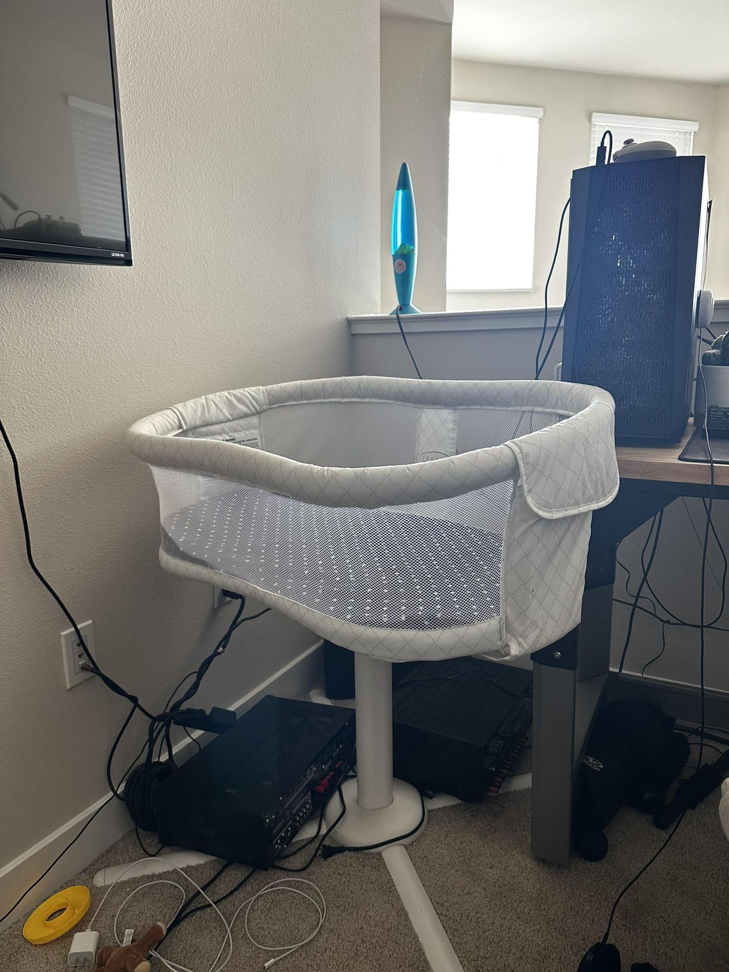 Halo Baby Bassinet