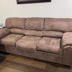 Living room set