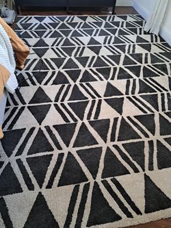 target rug Size 7-8