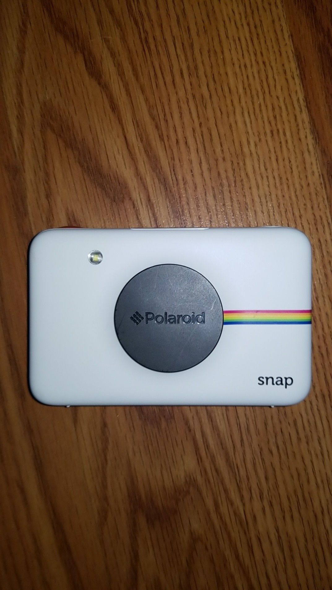 Polaroid Snap Instant Camera