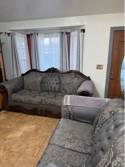 Free Couches