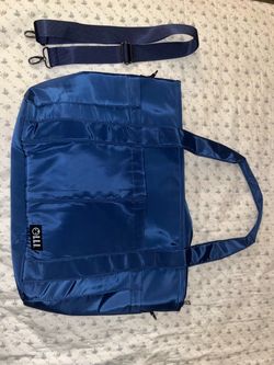 Oli Duffle Bag With Adjustable Starp