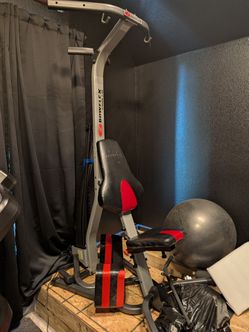 Bowflex Xtreme 2 SE $