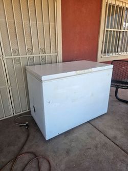 Freezer