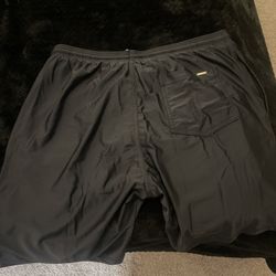 Swim Trunks