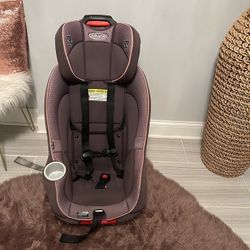 Graco Car Seat