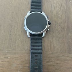 Diesel Smart Watch 