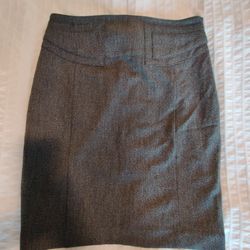 Express Pencil Skirt 