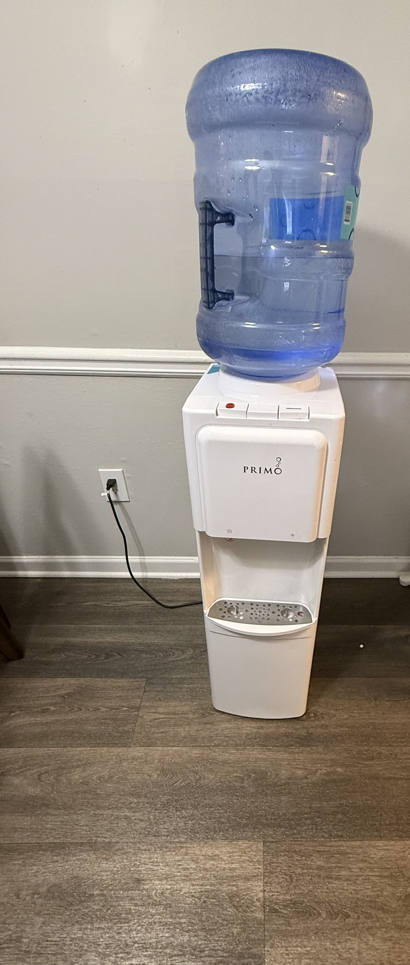 Primo Water Dispenser
