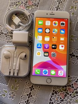 iPhone 6s unlocked for all carriers