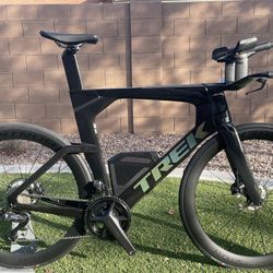 Trek speed concept discount xl