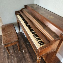Piano