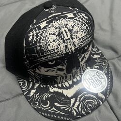 Dyse one SnapBack hat