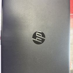 HEWLETT PACKARD LAPTOP