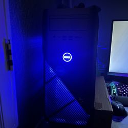 Gaming Computer 