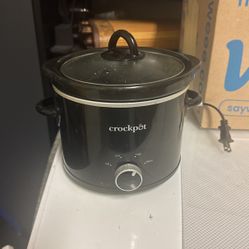 Slow Cooker