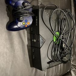 Original Xbox