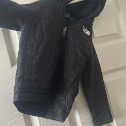 The North Face Kids Jacket 3T