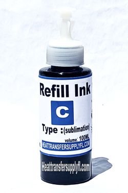 SUBLIMATION INK EPSON SETS