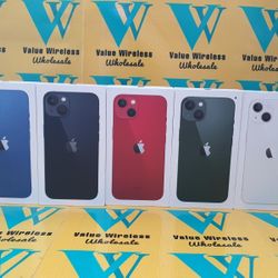 IPhone 13 64gb