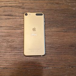 7th generation gold 128mb