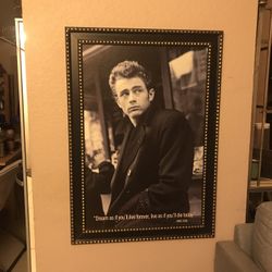 James Dean