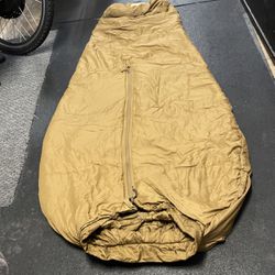 USMC 3 Seasons Sleeping Bag