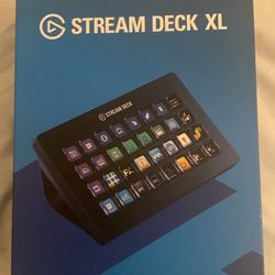 Stream Deck XL