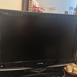 TV 32” SHARP