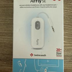 Airfly SE
