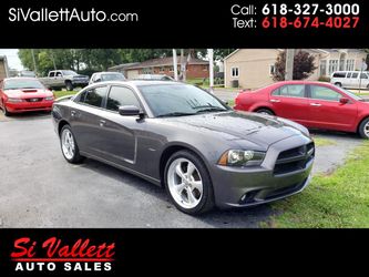 2013 Dodge Charger