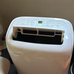 Toshiba AC Unit