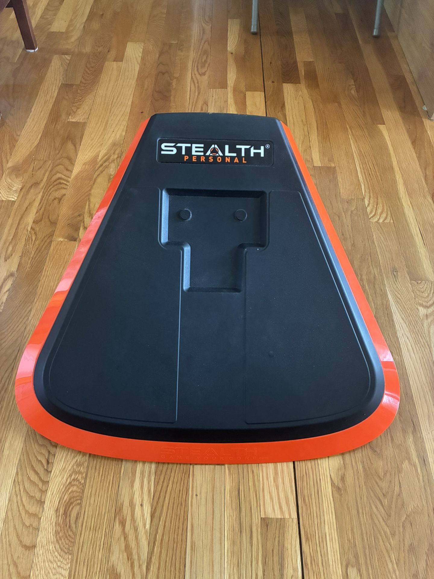 Stealth Core Trainer