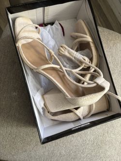 pretty little thing fashion heels