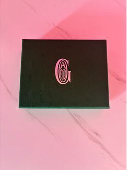 Goyard Men’s Blue Wallet