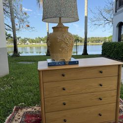 Mid Century Dresser