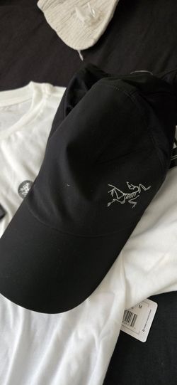 Arcteryx CALVUS cap