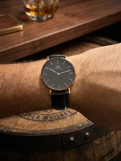 Daniel Wellington Classic Sheffield 36mm