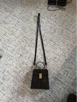 Brahmin Midge crossbody purse