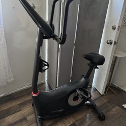 SCHWINN 170 MODEL BIKE WORKOUT 