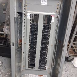 Eaton 200 Amp Subpanel
