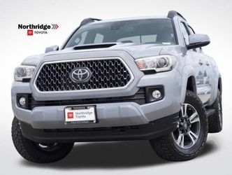 2019 Toyota Tacoma