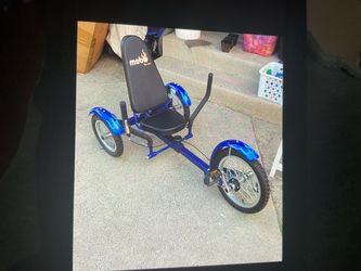 Tricycle