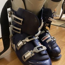 Ski Boots