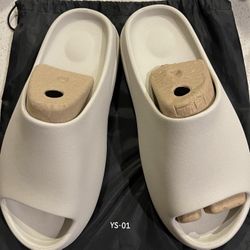 Ys-01 Slides Vanilla Size 7