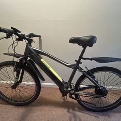 Electric Bike Hyper E-ride 
